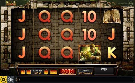 slot relic heroes|Relic Heroes (GAMING1) Slot Review & Demo – {{month}} {{year}}.